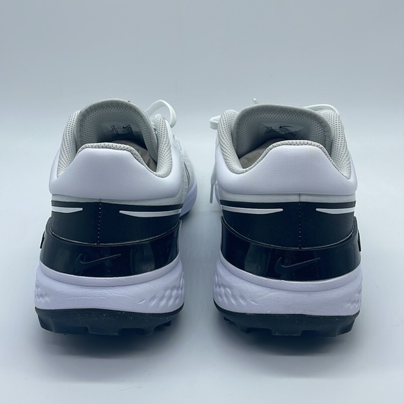 Nike Infinity Tour [DJ5593-115] White/black - Picture 5 of 5